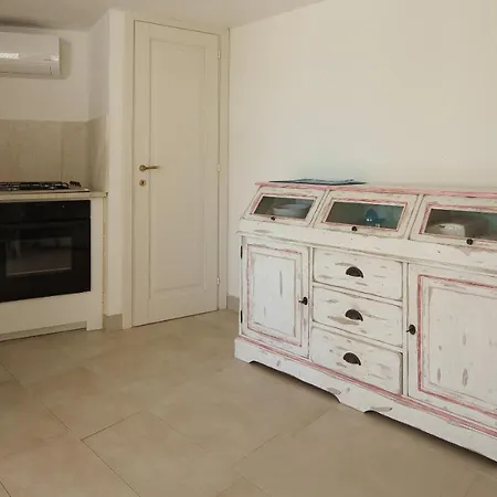 Welcomely - Villa Aranzos Apartman *