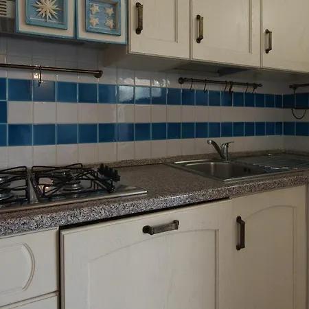 Welcomely - Villa Aranzos Apartman Olbia