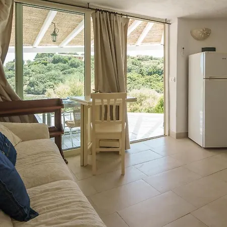 Welcomely - Villa Aranzos