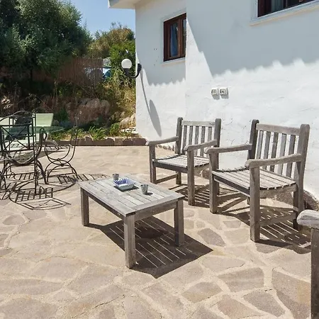 Welcomely - Villa Aranzos Apartman