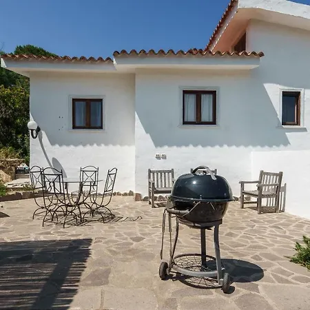 Apartman Welcomely - Villa Aranzos Olbia