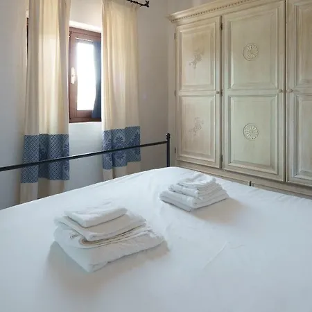 Welcomely - Villa Aranzos
