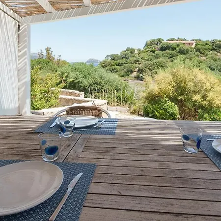 Welcomely - Villa Aranzos