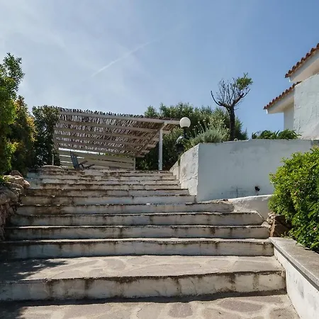 Welcomely - Villa Aranzos Apartman Olbia