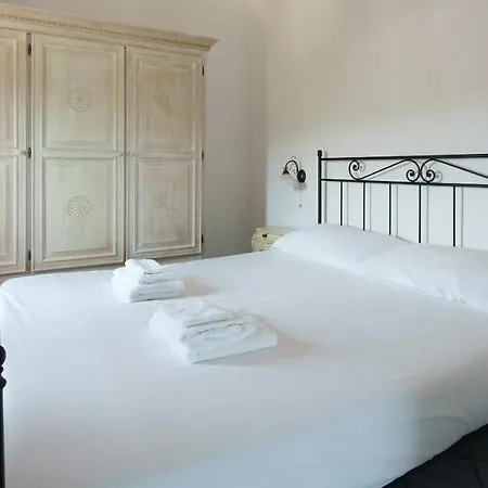 Welcomely - Villa Aranzos * Olbia