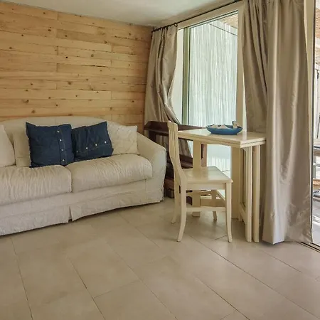 Welcomely - Villa Aranzos Apartman Olbia