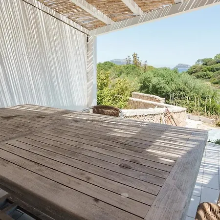 Apartman Welcomely - Villa Aranzos *