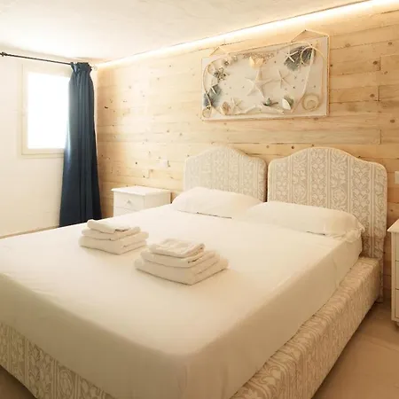 Welcomely - Villa Aranzos
