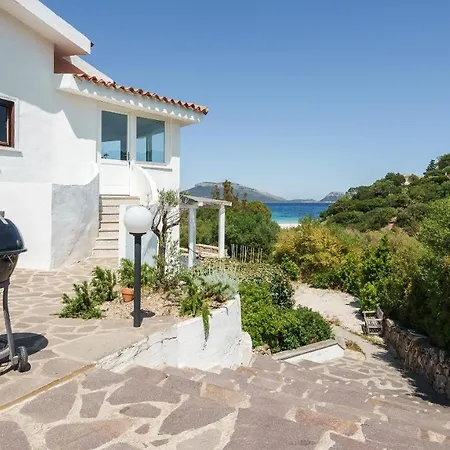 Welcomely - Villa Aranzos *