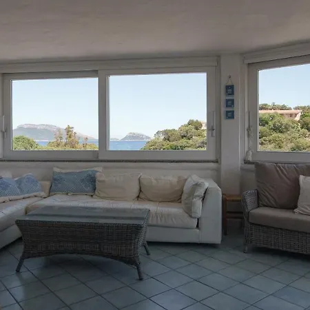 Welcomely - Villa Aranzos Apartman *