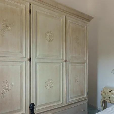 Welcomely - Villa Aranzos Apartman Olbia