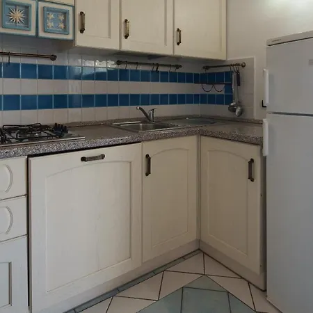 Welcomely - Villa Aranzos * Olbia