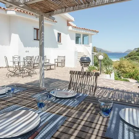 Apartman Welcomely - Villa Aranzos *