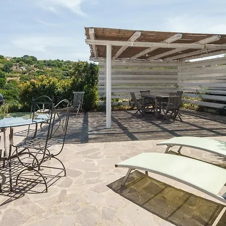 Apartman Welcomely - Villa Aranzos