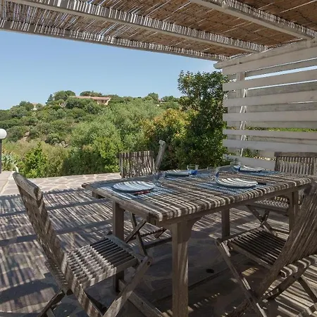 Apartman Welcomely - Villa Aranzos
