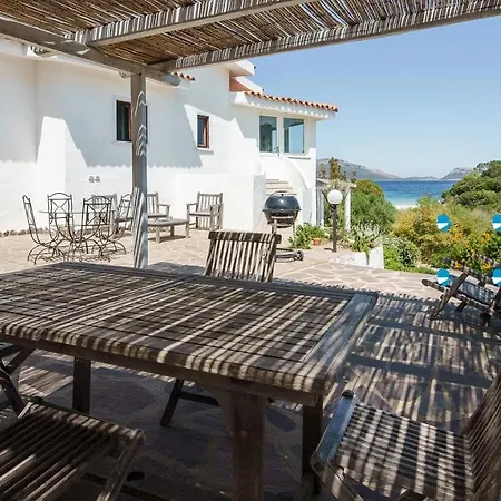 Welcomely - Villa Aranzos * Olbia
