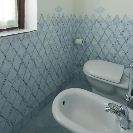 Welcomely - Villa Aranzos Apartman Olbia